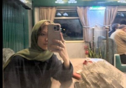 شگفتی خبرنگار آمریکایی از سرعت بازسازی زیرساخت‌های ایران