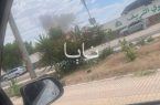 فرودگاه بین‌المللی صنعا هدف حملات هوایی قرار گرفت