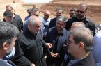 ۲۵ کیلومتر دیگر از بزرگراه اردبیل – سرچم امسال به بهره‌برداری می‌رسد