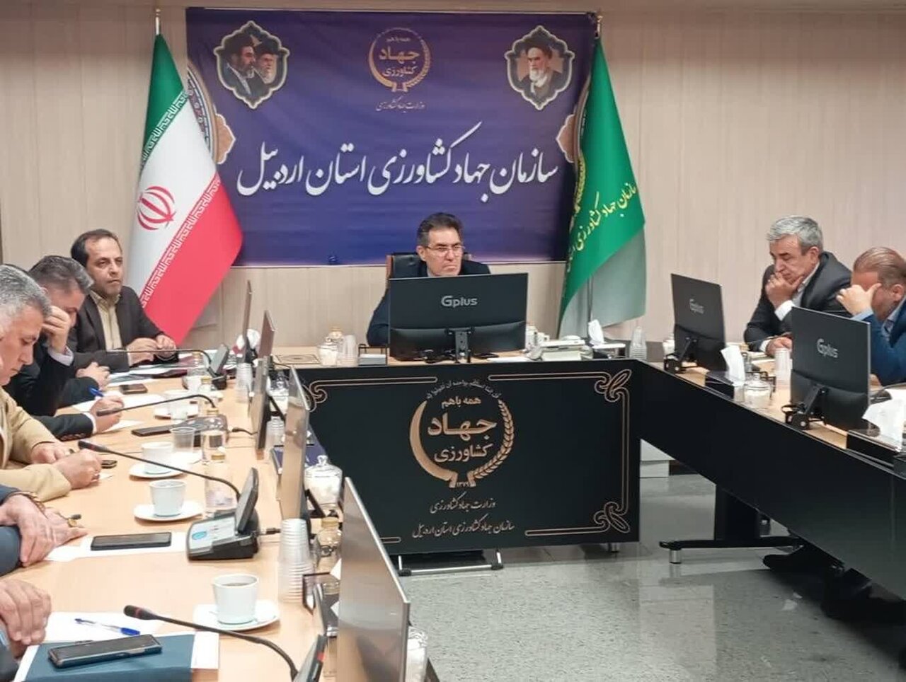 احداث نخستین شهرک شیلات شمالغرب در روستای تازه کند شریف آباد اردبیل