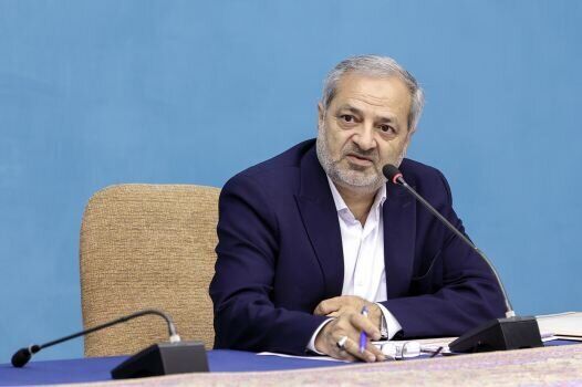 کاظمی: تعطیلی احتمالی مدارس بر اساس شرایط هر منطقه تعیین می‌شود