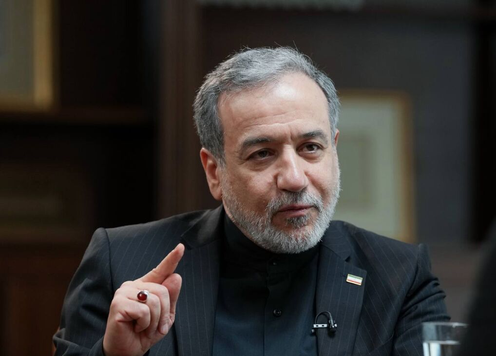 عراقچی: رئیس‌جمهور آمریکا اگر دنبال معامله است، باید بهای سنگین‌تری بپردازد