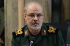 سردار محبی: ۲۰۰نظامی آمریکا تلف شدند| بلای بزرگی برسر اسرائیل می‌آوریم