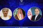 گفتگوی تلفنی عراقچی با همتایان عمانی و سعودی