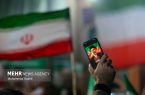 تداوم شب های همدلی و اقتدار در اردبیل