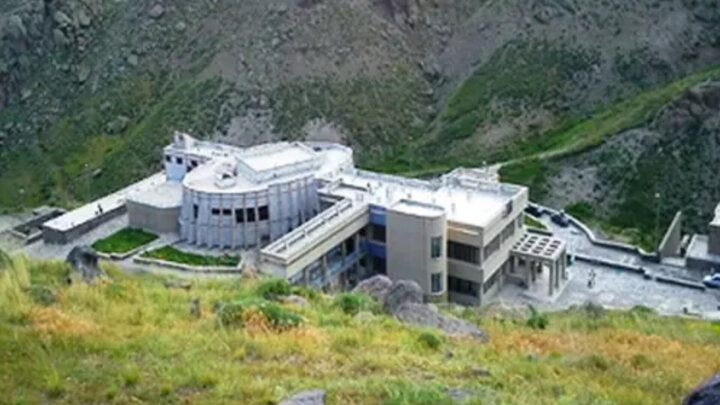مشگین‌شهر؛  هزاران مسافر و گردشگر در آغوش سبلان و تاریخ