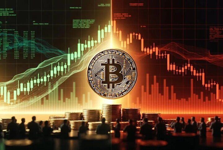 قراردادهای فروش ۶۰ هزار دلاری در صدر بازار آپشن؛ بیت کوین در آگوست چه سرنوشتی دارد؟