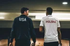 فینال با چهره دو ابرستاره: پوستر ویژه FIVB منتشر شد