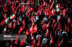 جاماندگان اربعین در سراسر کشور