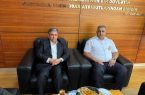 استاندار اردبیل بر توسعه تجارت با گمرک جمهوری آذربایجان تاکید کرد