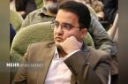 انتصاب مشاوررسانه ای دفتر نماینده ولی فقیه در استان و امام جمعه اردبیل