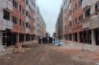 ساخت مسکن خبرنگاران و هنرمندان اردبیل کلید خورد