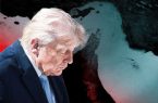سی‌ان‌ان: ترامپ به‌دنبال راه فرار از جنگ با ایران است