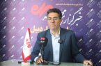 خبرنگاران را شریک توسعه اردبیل می دانیم