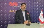 خبرنگاران، همراه همیشگی ما در خدمت‌رسانی هستند