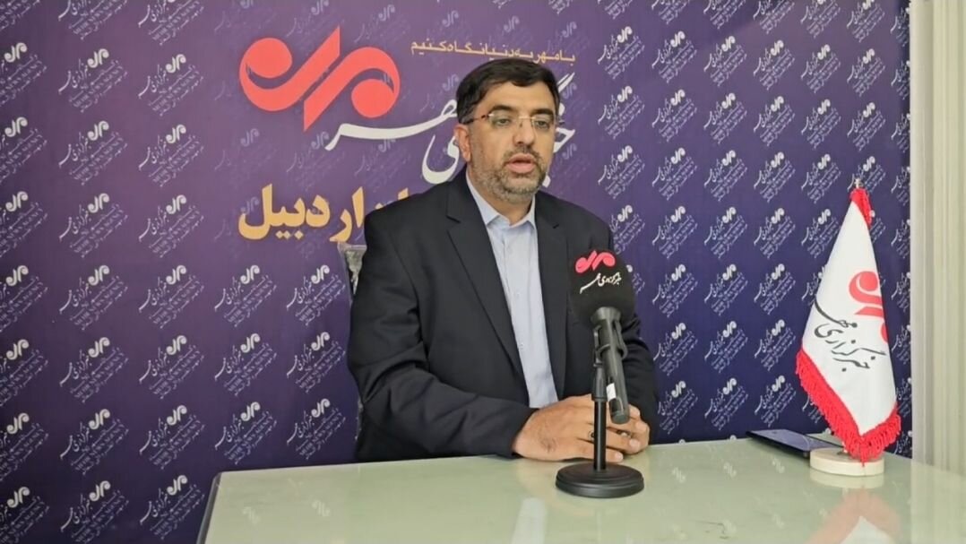 خبرنگاران، همراه همیشگی ما در خدمترسانی هستند