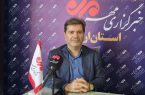 تدوین برنامه منسجم برای اتمام پروژه‌های نیمه‌تمام در استان اردبیل
