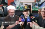 سردار تقوی: دشمن چاره‌ای جز عقب‌نشینی و پذیرش شکست تحقیرآمیز ندارد