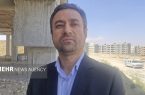 تکمیل ۱۳ هزار واحد نهضت ملی مسکن در اردبیل تا پایان سال