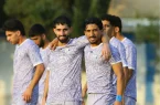 دلخوری که با عذرخواهی تمام شد/ دلجویی کوشکی از سهراب با حضور پررنگ صالح!