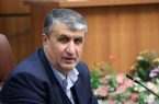 اسلامی: صنعت هسته‌ای ایران همگام با کشورهای پیشرو حرکت می‌کند