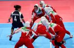 چهار بانوی اردبیلی به اردوی تیم ملی کبدی دعوت شدند