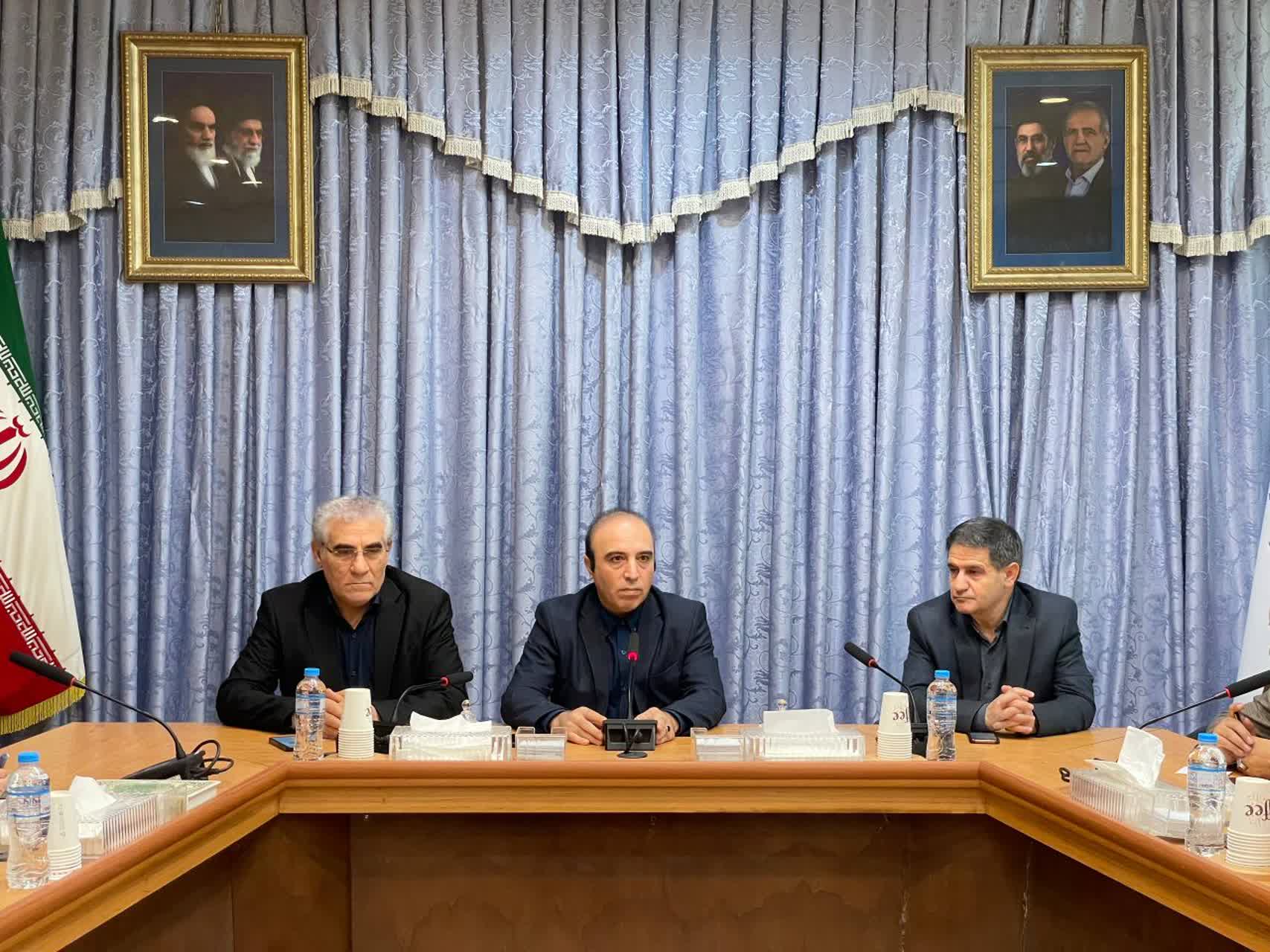 کالاهای ضروری درمانی در کوتاهترین زمان تامین میشود