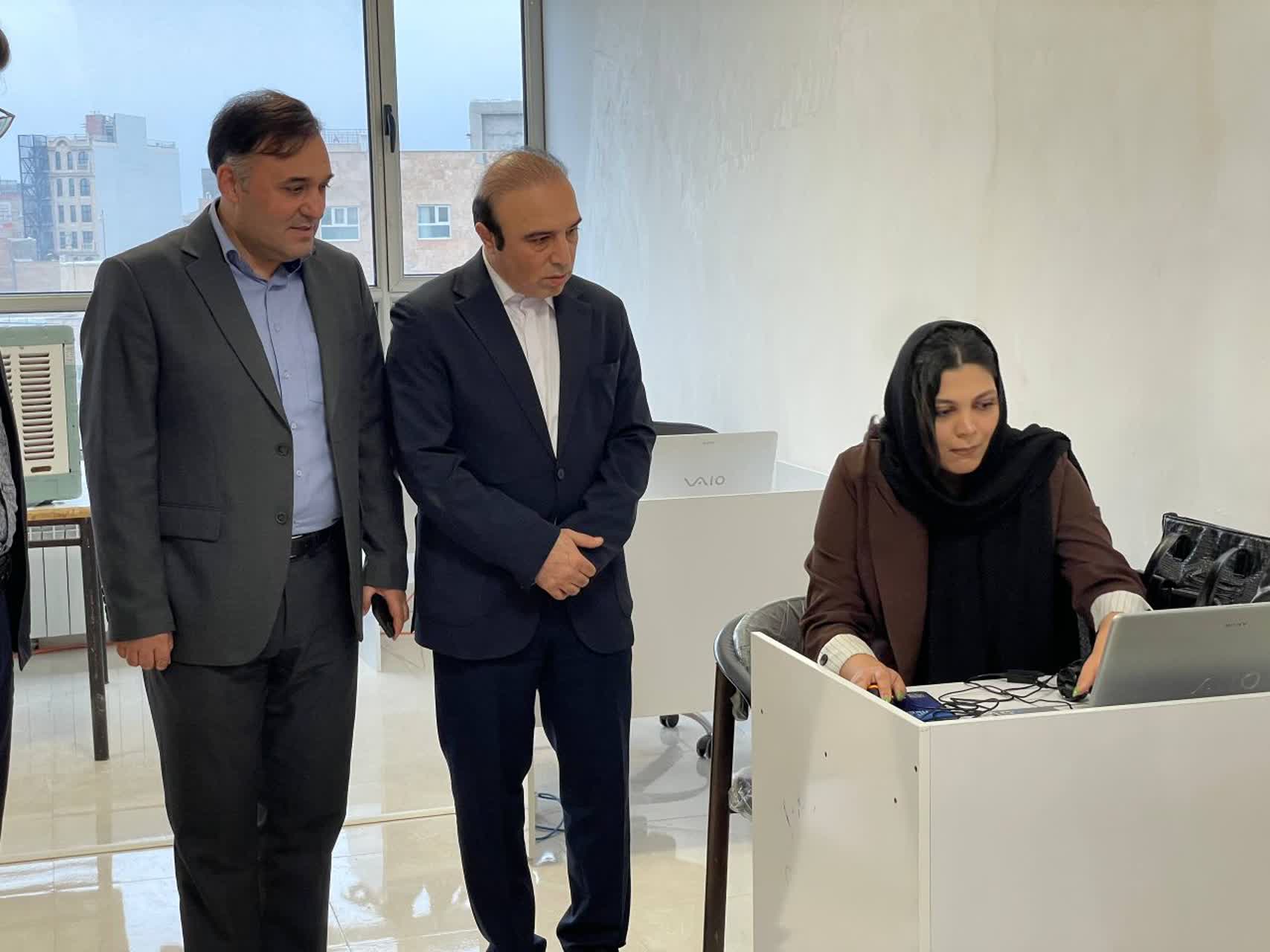 فناوری‌های نوین، پیشران توسعه حوزه سلامت و اقتصاد دانش‌بنیان است