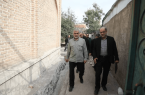 ردیف بودجه اختصاصی مجموعه میراث‌ جهانی شیخ صفی‌الدین اردبیلی تثبیت شده است