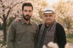 برادر اکبر عبدی؛ شهیدی که از تیپ ۵۵ هوابرد شیراز آسمانی شد
