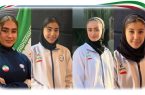 دعوت از چهار بانوی کبدی اردبیل به اردوی تیم ملی برای بازی‌های آسیایی