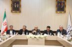 تقویت تاب‌آوری در دستور کار دستگاه‌ها قرار گیرد