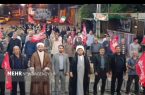 حماسه آفرینی مرزداران بیله سوار ادامه دارد
