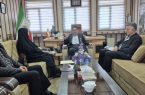 تسریع در تکمیل پروژه کانون فرهنگی و هنری پردیس اردبیل