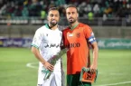 مهرداد و محسن، اینبار به دنبال صعود در بندر/ ماموریت جدید زوج جدایی‌ناپذیر فوتبال(عکس)