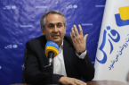 اتصال بخش سردابه به شهرستان سرعین پیگیری می‌شود