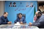 شبکه مردمی کانون‌های مساجد، ظرفیت راهبردی در فعالیت‌های فرهنگی و هنری