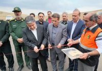 ۱۲ نقطه حادثه‌خیز استان اردبیل حذف شد