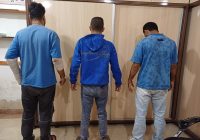 اراذل پارس آباد در دام پلیس