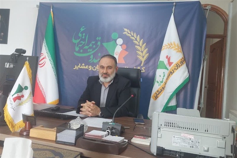 اردبیل رتبه ششم کشوری در پوشش بیمه اجتماعی