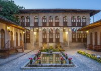 ۸ بنای تاریخی اردبیل به بخش خصوصی واگذار شد