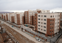 تامین زیرساخت‌های ۱۰۰۰۰ واحد مسکن ملی تا پایان سال جاری
