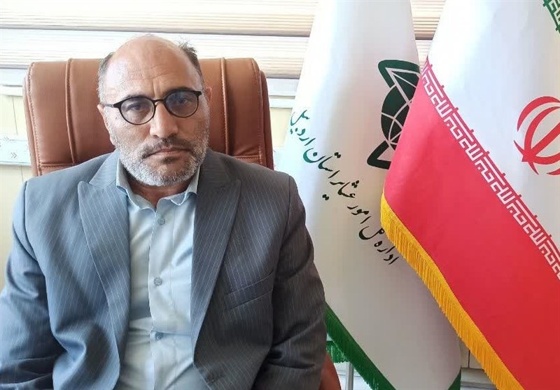 اختصاص ۶ میلیارد برای زیرسازی جاده عشایری گرمی