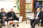 تاکید دادستان بر بیمه فراگیر دام و طیور اردبیل