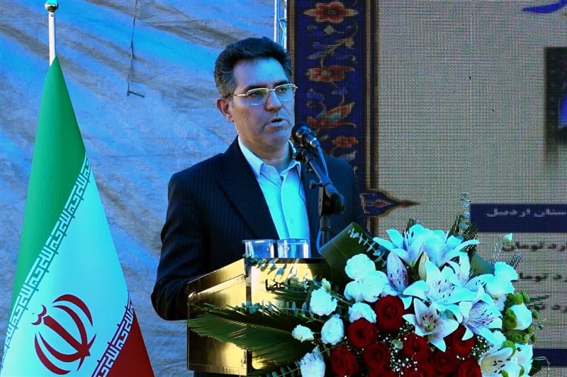 رزمایش بزرگ جان‌فدایان در اردبیل برگزار می‌شود
