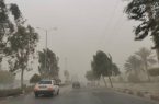 تندباد و رگبار باران در راه اردبیل است