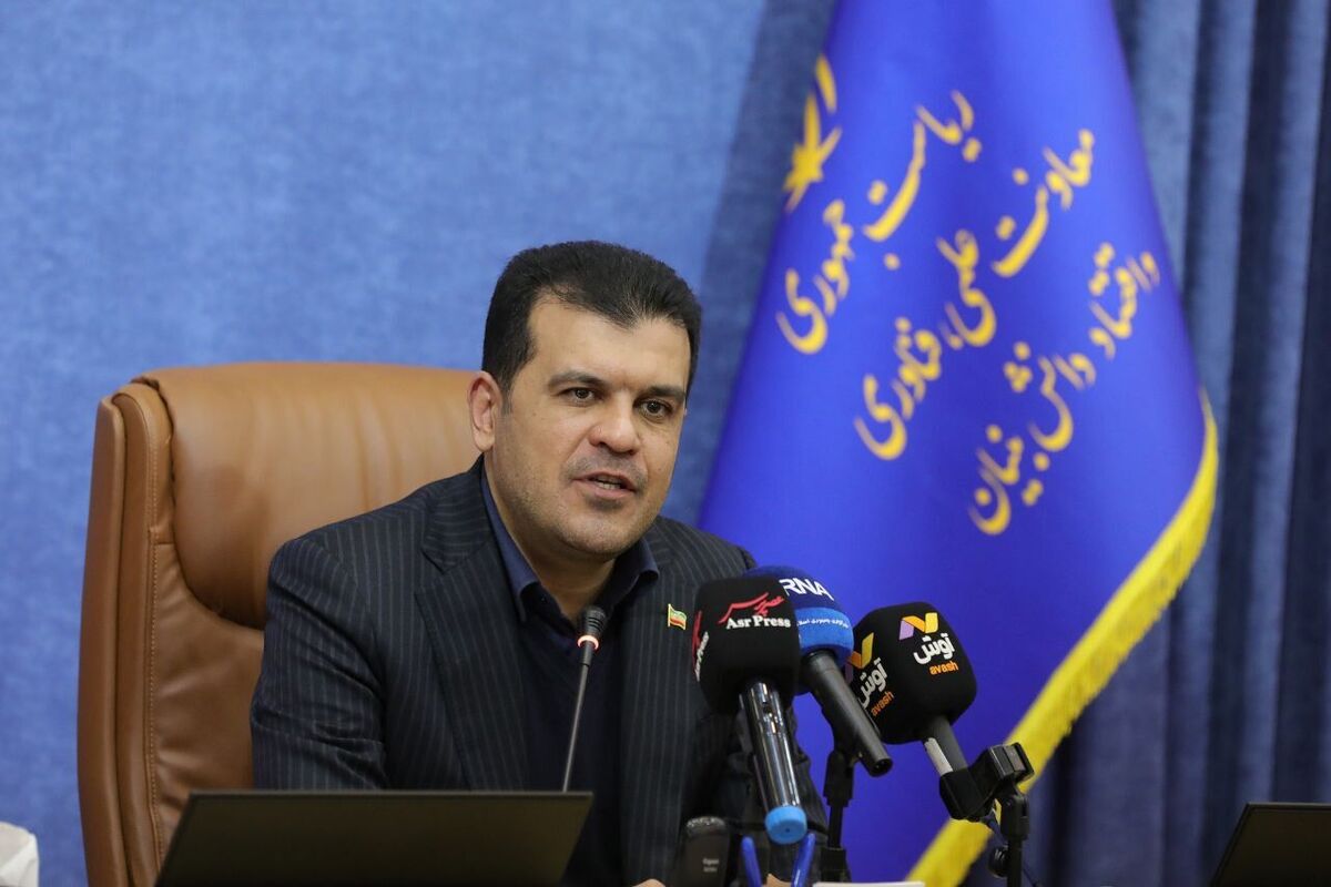 خبر خوش معاون علمی رئیس‌جمهور؛ خط اعتباری حمایت از صنایع خلاق ۱۰ برابر شد