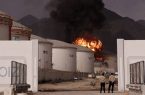بحران گاز قطر؛ مشتریان اروپایی و آسیایی بی‌گاز ماندند