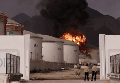 بحران گاز قطر؛ مشتریان اروپایی و آسیایی بی‌گاز ماندند