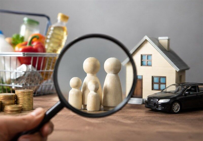 جزئیات الگوی جدید تخصیص کالابرگ؛ ارزیابی وسع جایگزین دهک‌بندی شد